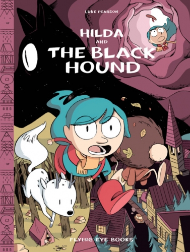 Hilda # 4