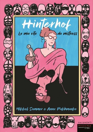 Hinterhof - La mia vita da mistress # 1