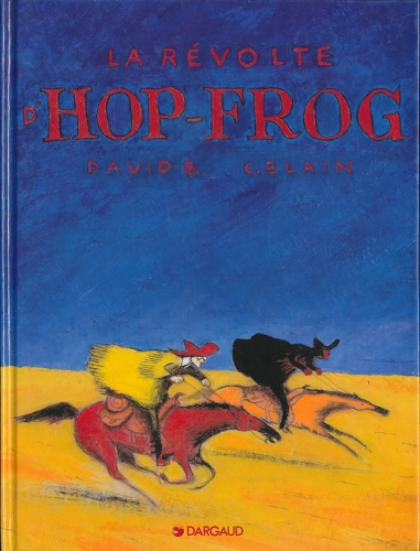 Hiram Lowatt & Placido # 1