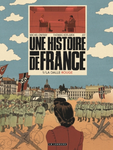 Une Histoire de France # 1