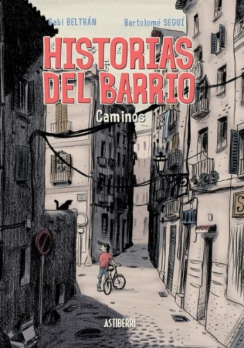 Historias del barrio # 2