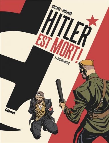 Hitler est mort! # 3