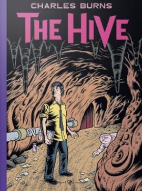 The hive # 1