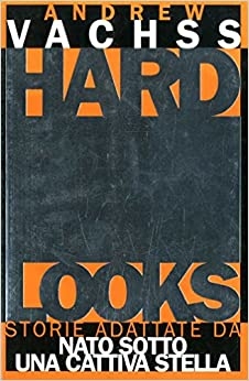 Hard Looks # 1