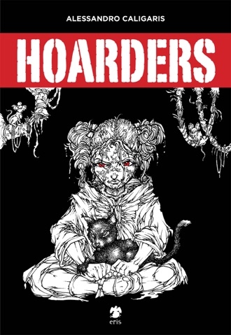 Hoarders # 1