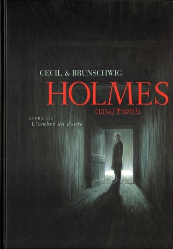 Holmes (1854/†1891?) # 3