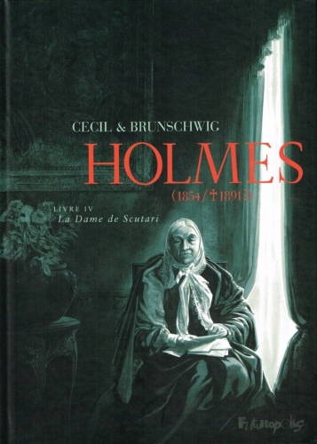 Holmes (1854/†1891?) # 4