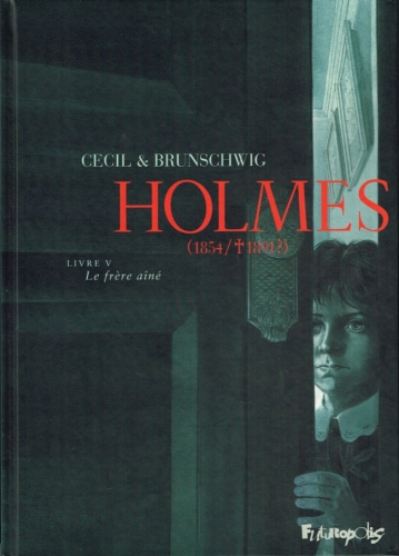 Holmes (1854/†1891?) # 5