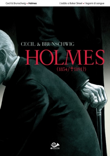 Holmes (1854/†1891?) # 1