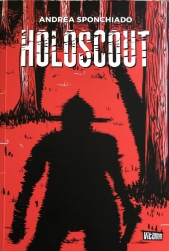 Holoscout # 1