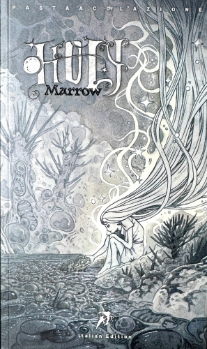 Holy Marrow # 1