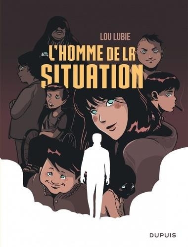 L'homme de la situation # 1