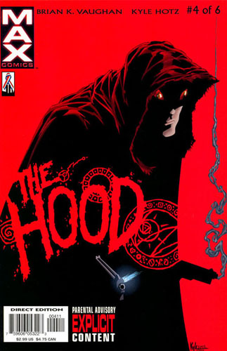Hood # 4