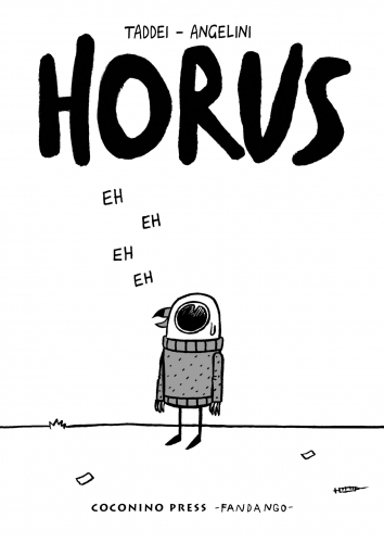 Horus # 1