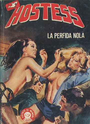 Hostess # 33