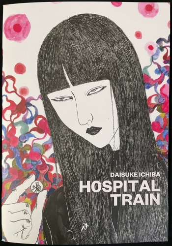 Hospital Train # 1