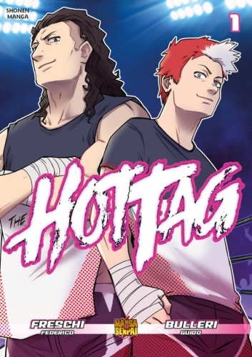 Hot tag # 1