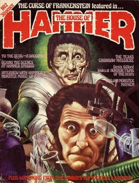 The House of Hammer # 2