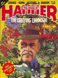 The House of Hammer # 9