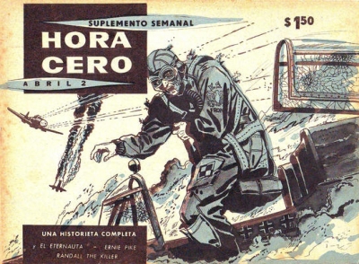 Hora Cero Suplemento Semanal # 31