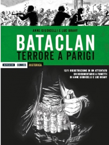 Historica (Speciale) # 2