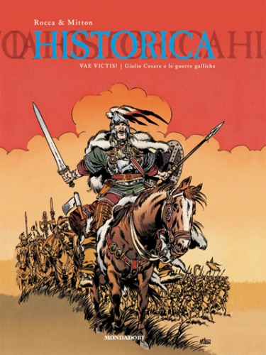 Historica # 4