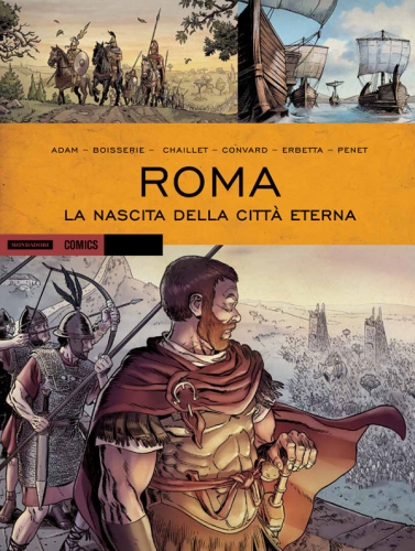 Historica # 38