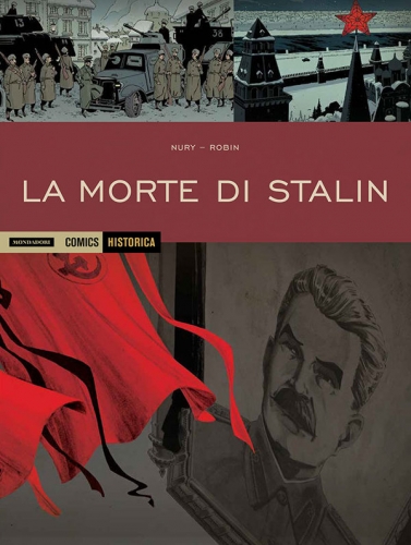 Historica # 48