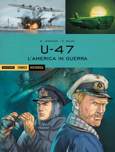 Historica # 55