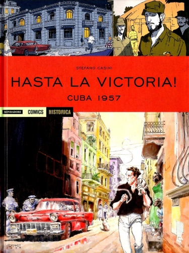 Historica # 56