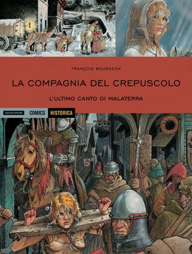 Historica # 58