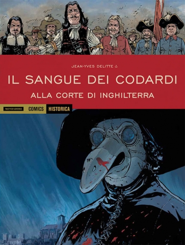 Historica # 69