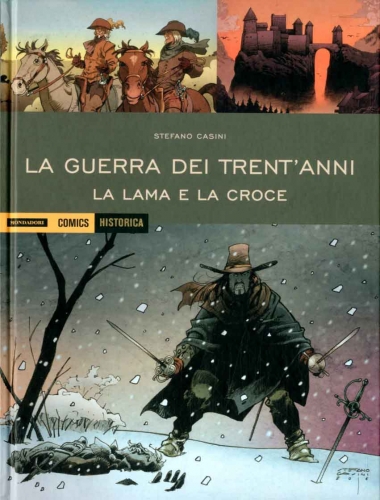 Historica # 74