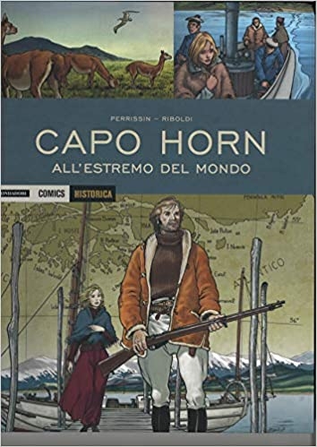 Historica # 92