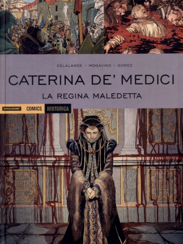 Historica # 98