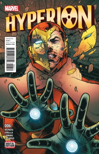 Hyperion # 6