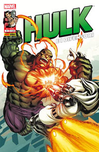 Hulk e i Difensori # 13