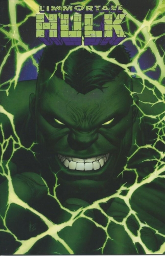 Hulk e i Difensori # 44