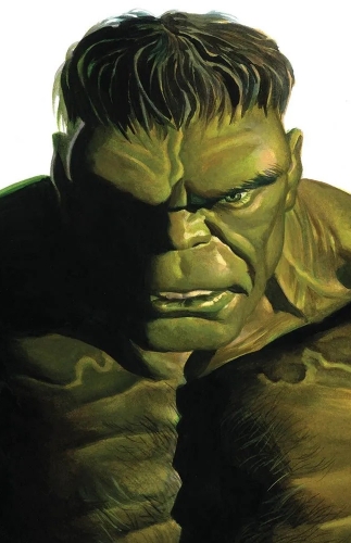 Hulk e i Difensori # 75