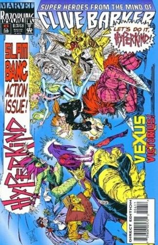 Hyperkind # 6