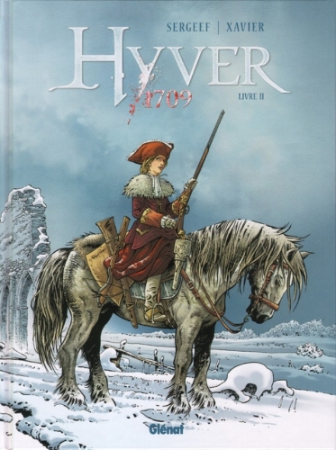 Hyver 1709 # 2