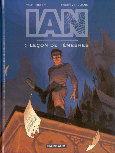 Ian # 2