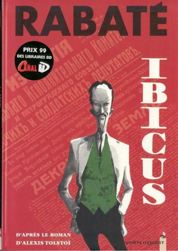 Ibicus # 1