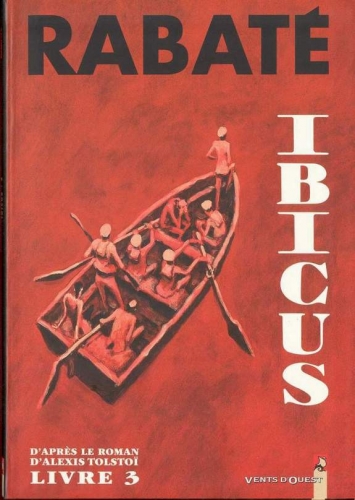 Ibicus # 3