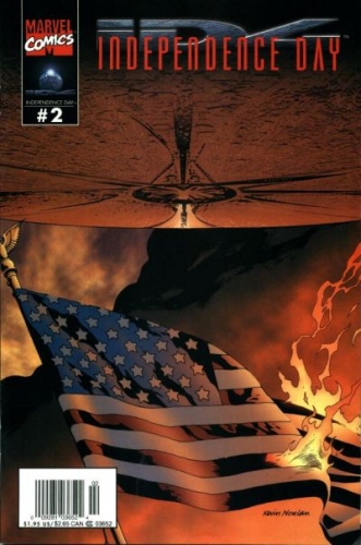 ID4: Independence Day # 2