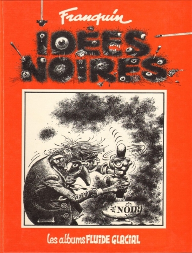 Idées noires # 1