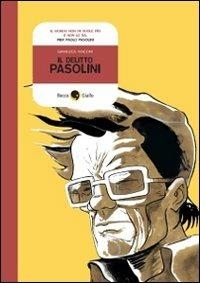 Il delitto Pasolini # 1