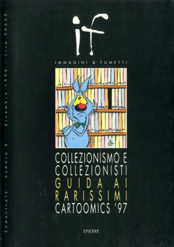 If Immagini & Fumetti # 6