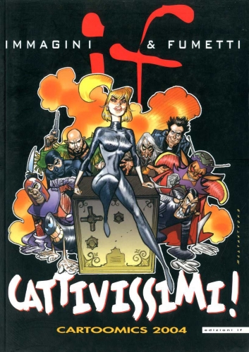 If Immagini & Fumetti # 13