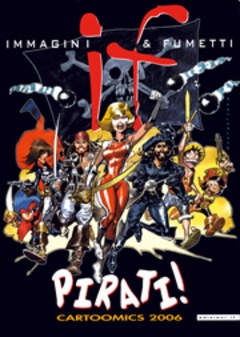 If Immagini & Fumetti # 15